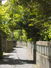 路地１