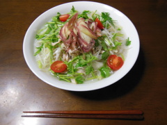 フォー