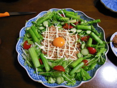鶏のつくね 