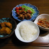 唐揚げ