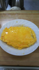オムライス