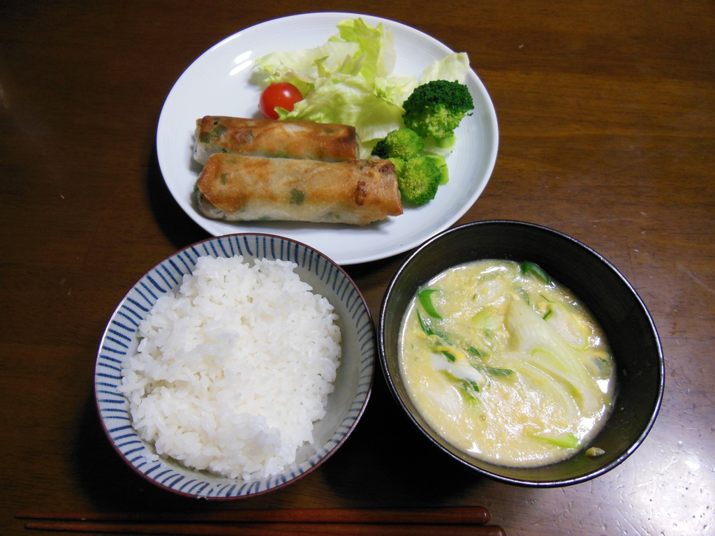 春巻き