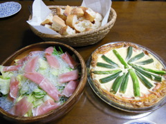 キッシュ