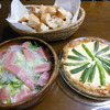 キッシュ