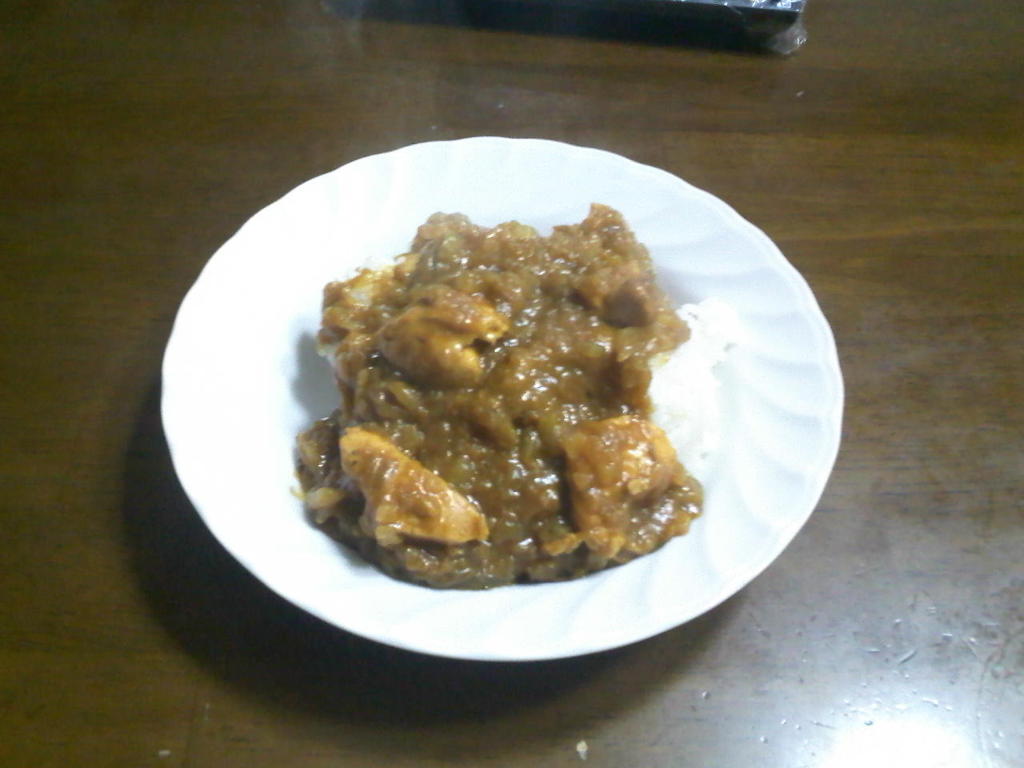 ケララカレー