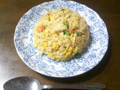 チャーハン