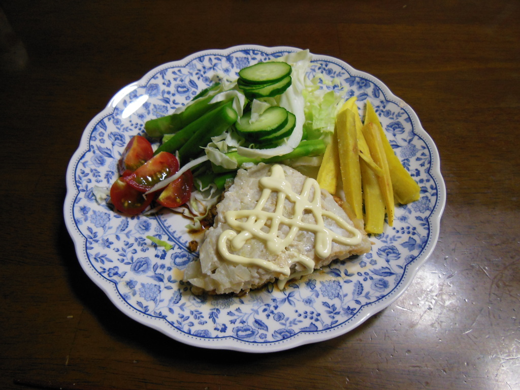 鶏のつくね