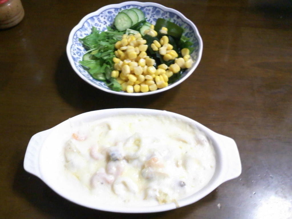 グラタン