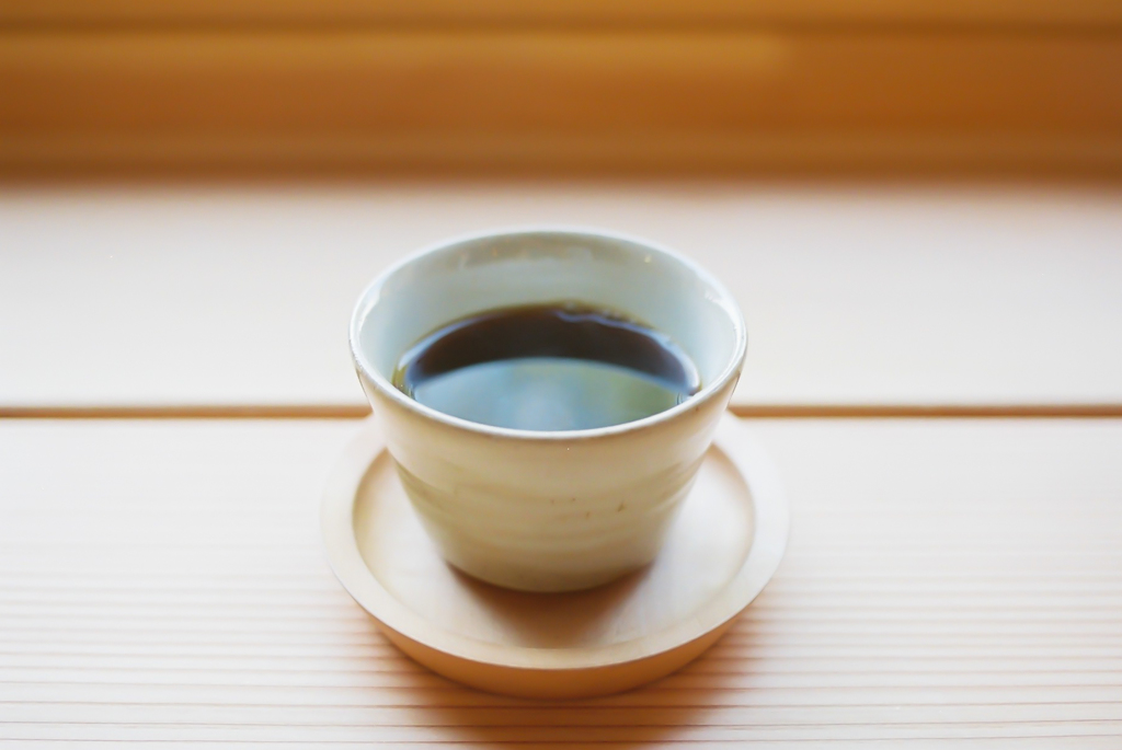 tea time