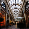 Illuminated Paris for X'mas 2012 Part4