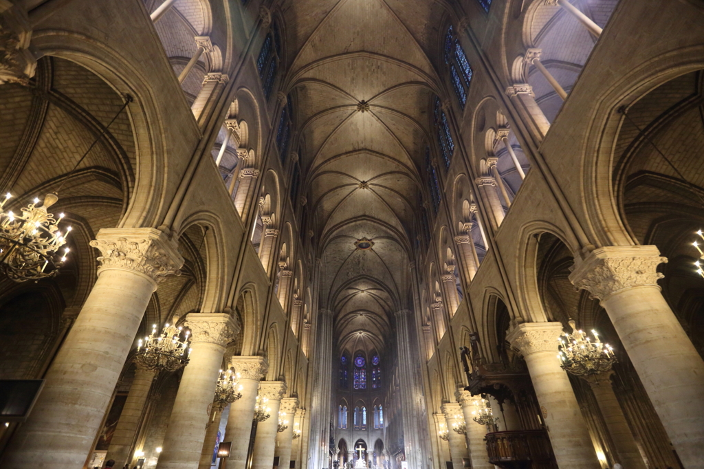 Notre-Dame