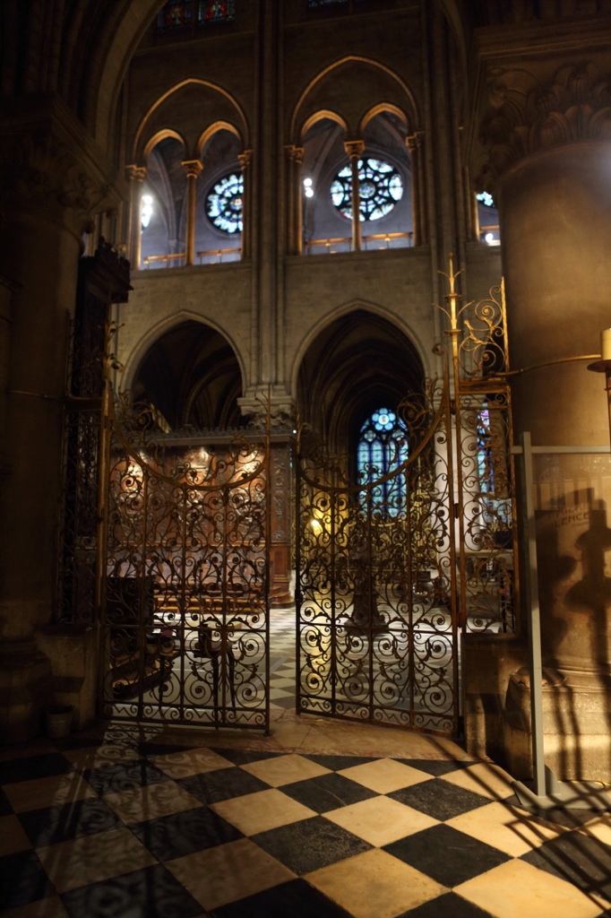 Notre-Dame
