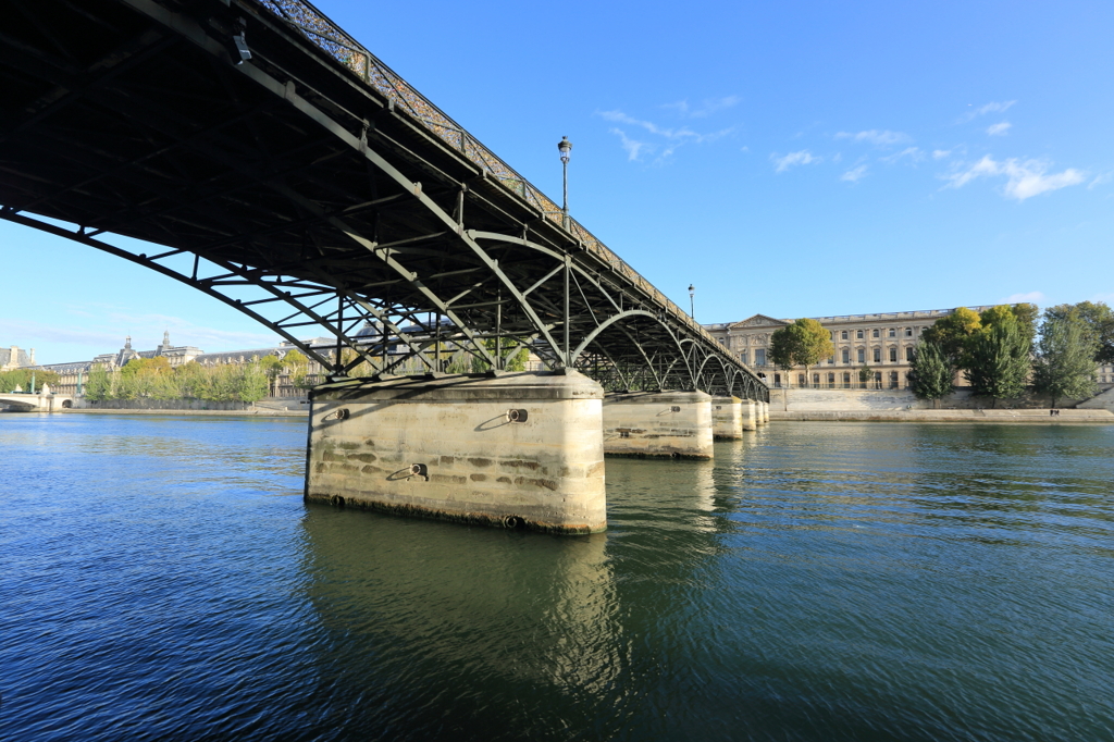 Pont des Arts