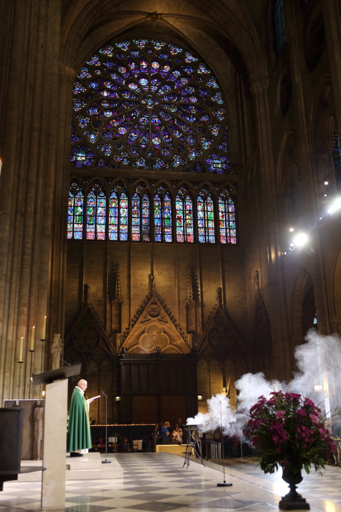 Notre-Dame