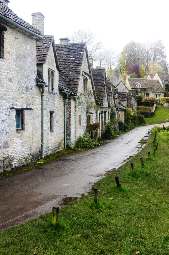 Cotswolds Bibury