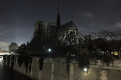 Notre-Dame Last slide
