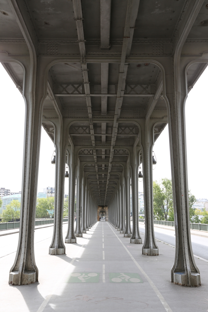 ビラケム橋