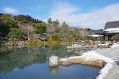 天竜寺