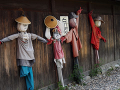 出番はまだ早い