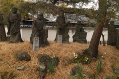 嵐山羅漢