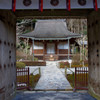 寂光院　本尊