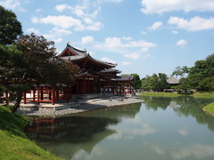 平等院