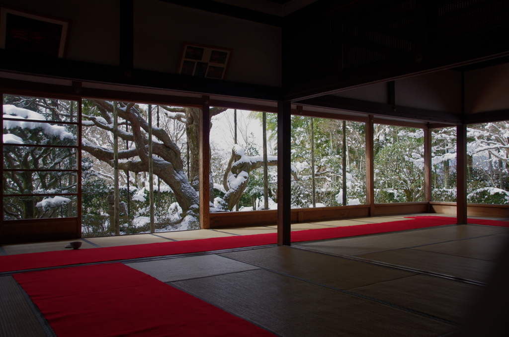 宝泉院
