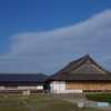 丹波篠山城大書院