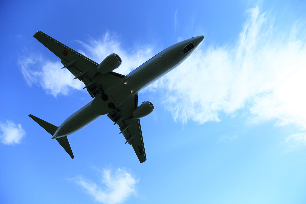 大阪空港