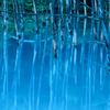 The Blue Pond