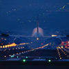 Touch Down
