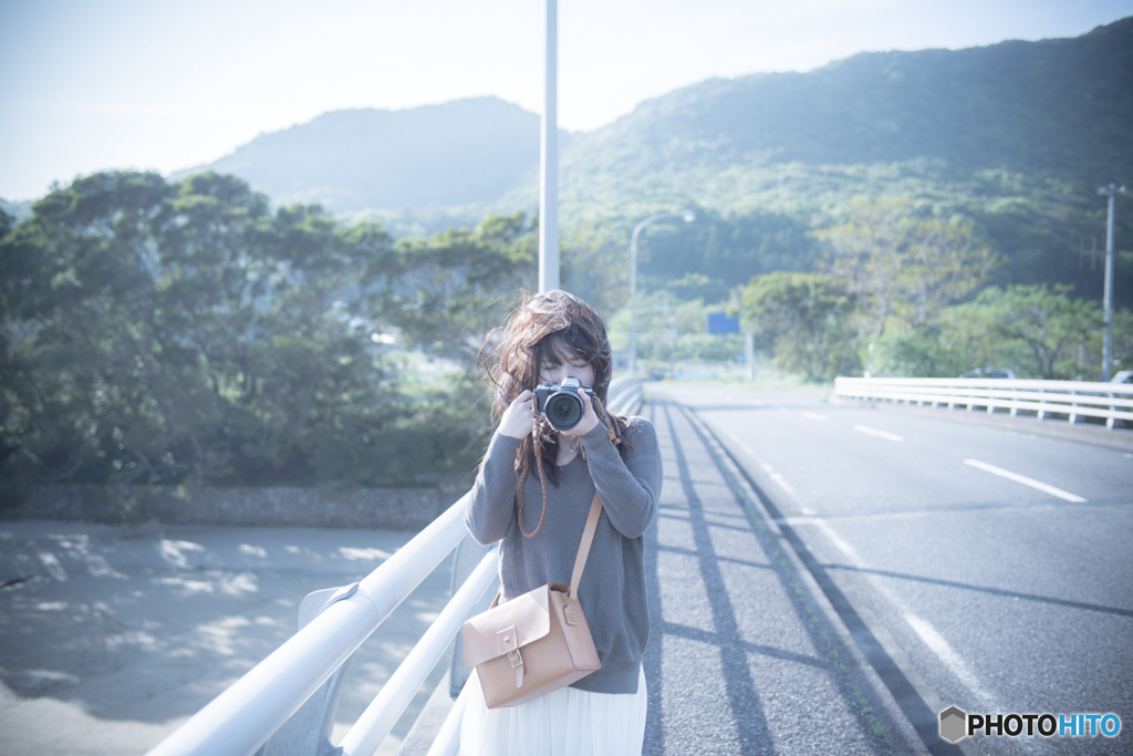 屋久島