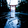雨