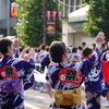 祭りの音色