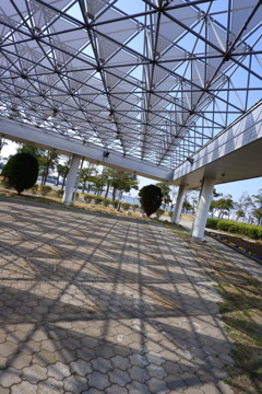 トライアングル