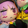 「おねえちゃんわーい」「重いわこいし・・・」
