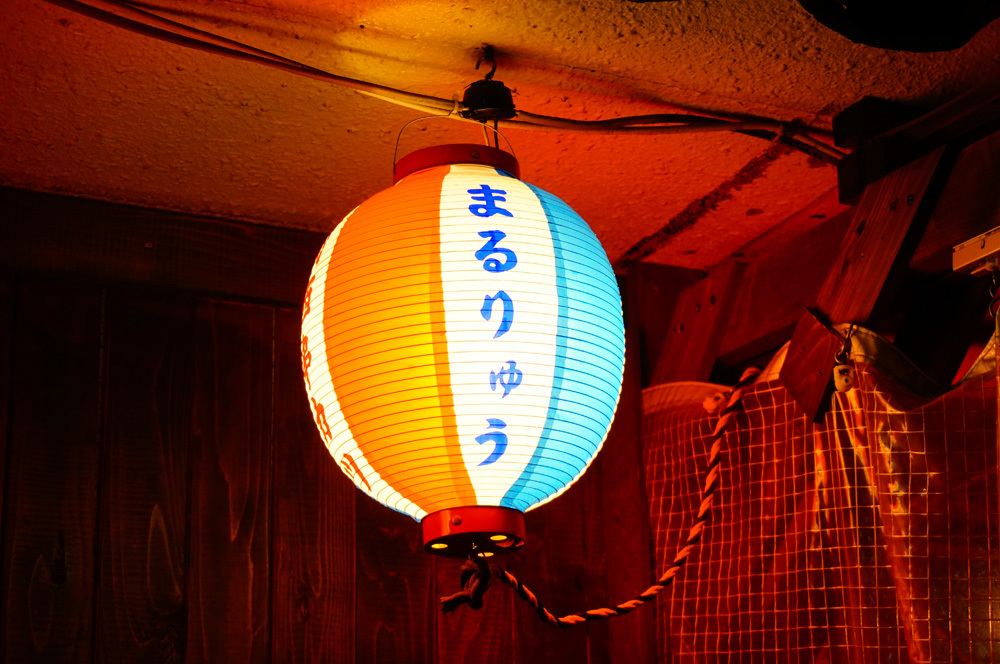 ２０１５年８月９日　夜スナップ