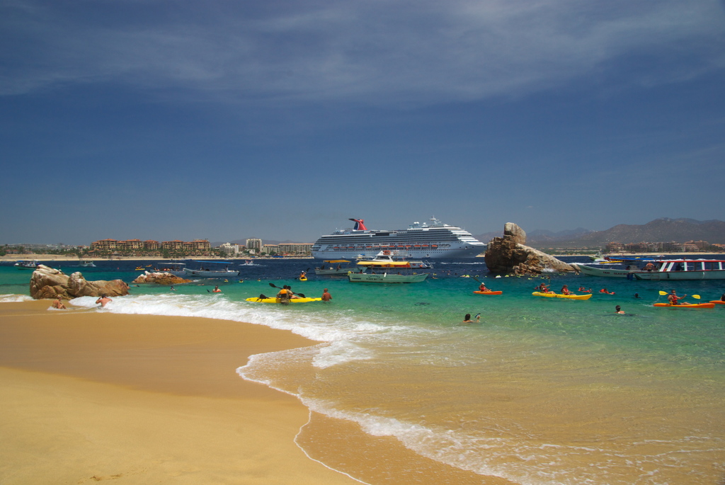 Los Cabos Mexico
