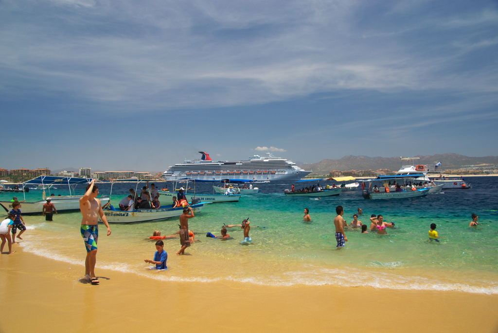 Los Cabos Mexico