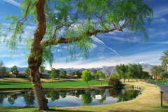 Palm Springs