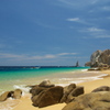 Los Cabos Mexico (Land's end)
