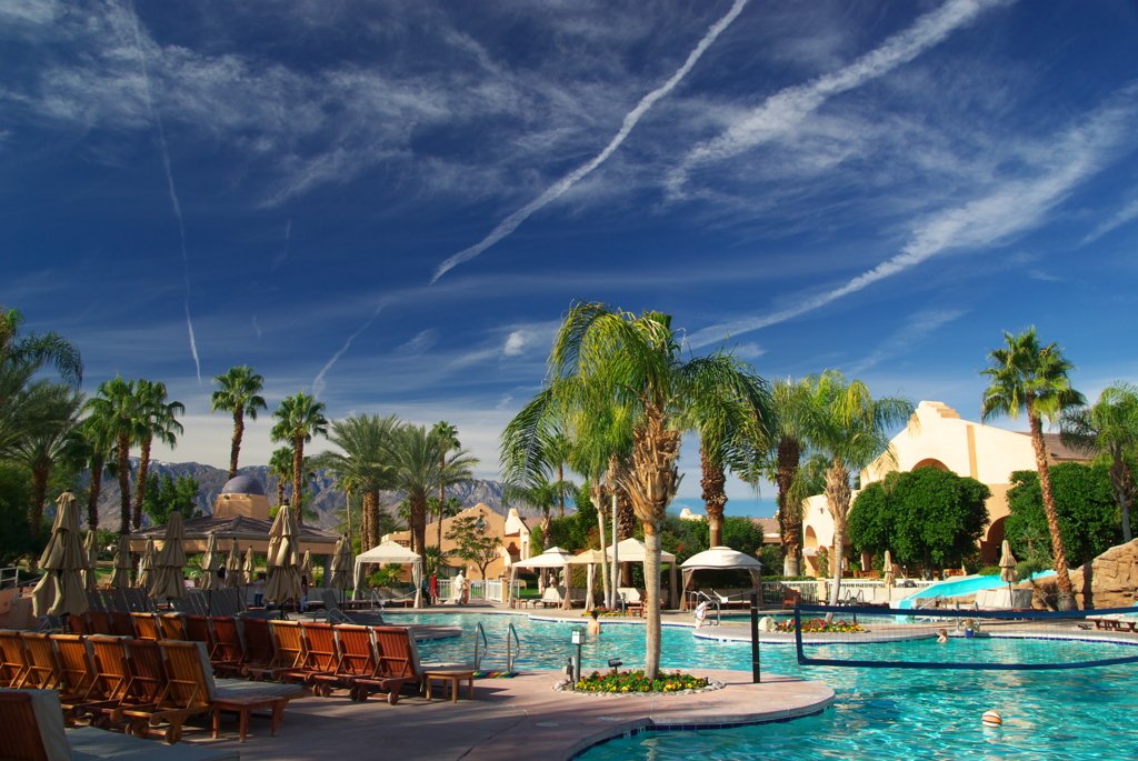 Palm Springs