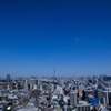 TOKYO BLUE SKY