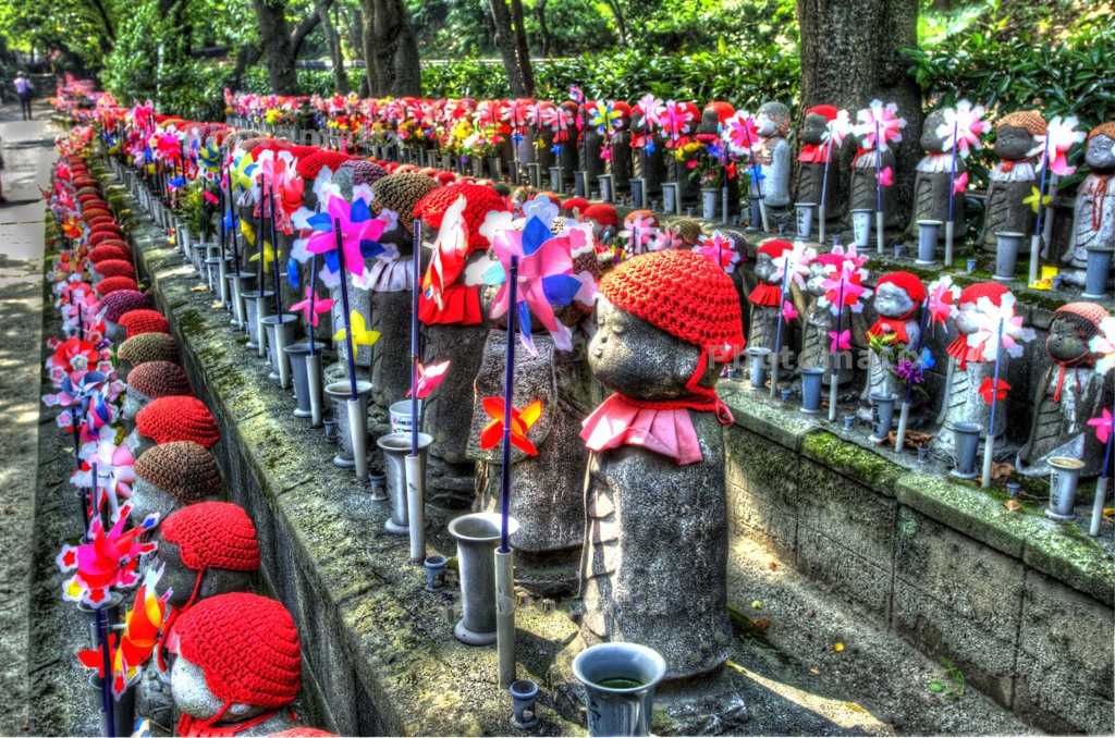 子供たちに幸あれ