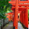 根津神社