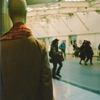 a mannequin
