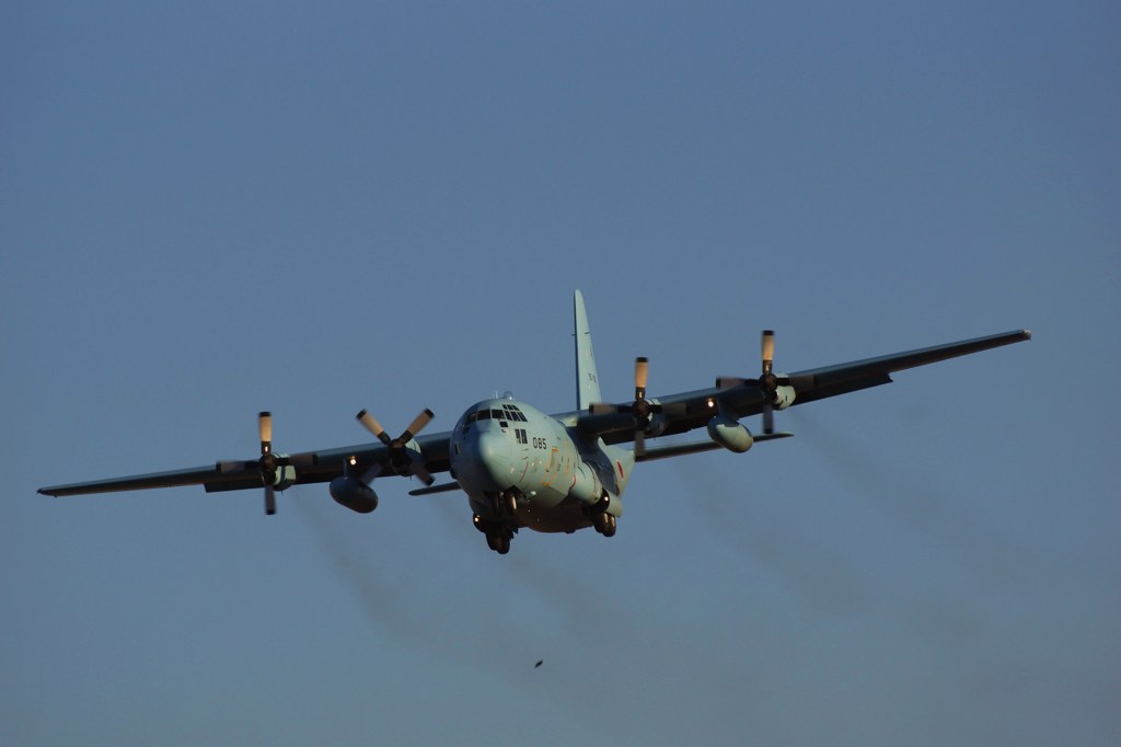 C-130