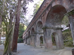南禅寺水路閣