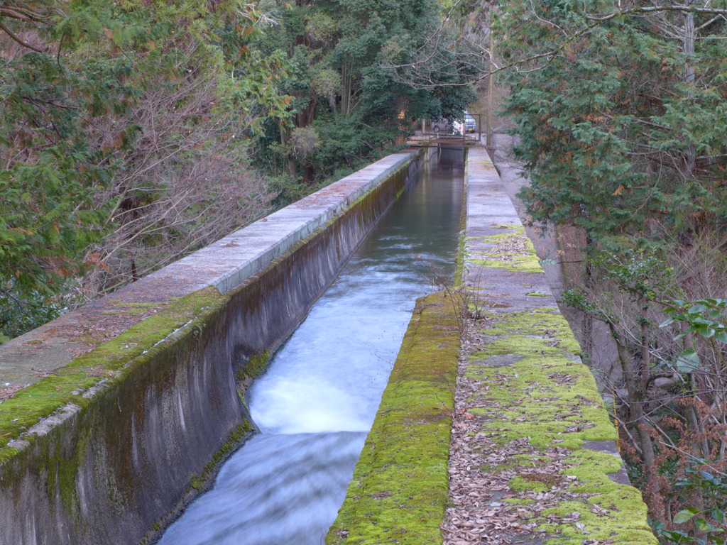 南禅寺水路閣