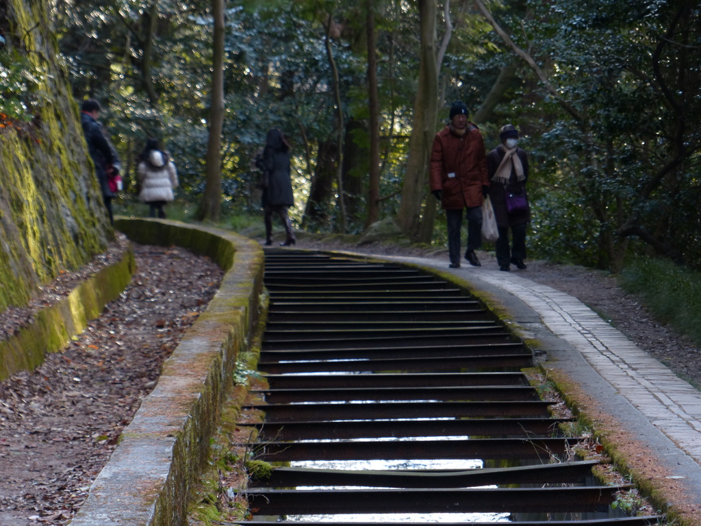 南禅寺水路閣